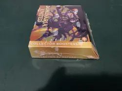 Wizards of the Coast Magic: The Gathering Dominaria Collector Booster Box 195166128245 - Image 2
