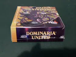 Wizards of the Coast Magic: The Gathering Dominaria Collector Booster Box 195166128245 - Image 3