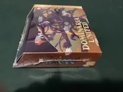 Wizards of the Coast Magic: The Gathering Dominaria Collector Booster Box 195166128245 - Image 4