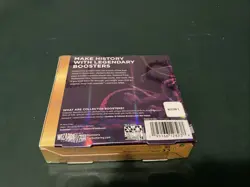 Wizards of the Coast Magic: The Gathering Dominaria Collector Booster Box 195166128245 - Image 5
