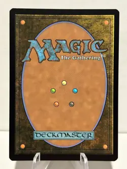 Crashing Wave (Borderless) 300 U Avatar: The Last Airbender FOIL NM MTG - Image 2