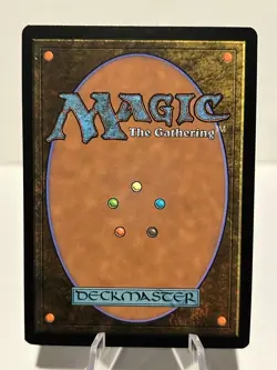 Tui and La, Moon and Ocean 96 R Avatar: The Last Airbender: Eternal-Legal NM MTG - Image 2