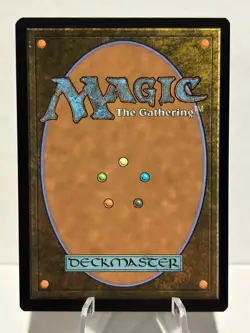 Marvo, Deep Operative 7 M Commander: Murders at Karlov Manor FOIL NM MTG - Image 2