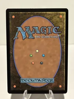 Orzhov Signet 249 U Commander: Duskmourn: House of Horror NM MTG - Image 2