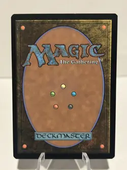 Ghost Quarter 314 U Commander: The Lord of the Rings NM MTG - Image 2