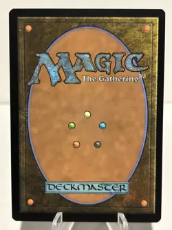 Talisman of Dominance 242 U Commander: Murders at Karlov Manor NM MTG - Image 2