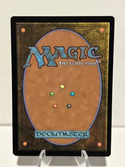 Thought Vessel 287 C Commander: The Lord of the Rings NM MTG - Image 2