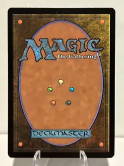 Wayward Swordtooth 263 R Commander: The Lost Caverns of Ixalan NM MTG - Image 2