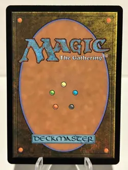 Predator Ooze 642 R Foundations NM MTG - Image 2