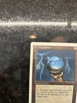 Icy Manipulator MTG - Image 5