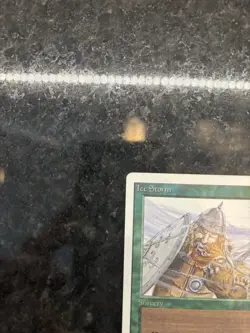 Ice Storm MTG - Image 5