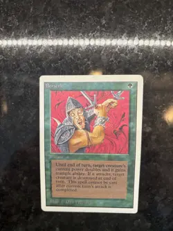 Berserk - MTG: Magic The Gathering - Image 1
