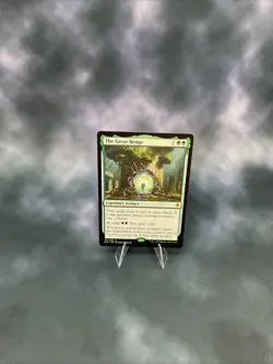 The Great Henge Throne of Eldraine Regular - Image 1