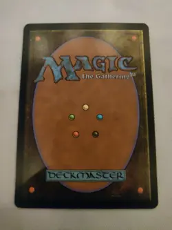 1x Magic the Gathering MTG Judge of Currents (22) Lorwyn NM x1 🐝 - Image 2