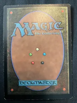 Lord of Atlantis MTG Core Set 5th Edition Regular - Image 2