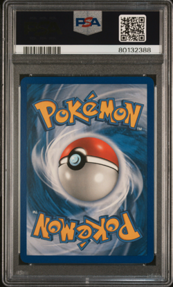 PSA 10 2006 POKEMON EX CRYSTAL GUARDIANS #45 BULBASAUR - Image 2