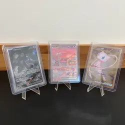 Pokemon Scarlet & Violet 151 Ultra-Premium Collection - OPENED 820650855412 - Image 3