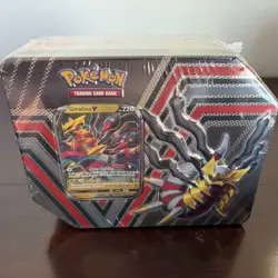 Pokemon Hidden Potential Tin Set of 3 - Rotom V, Gallade V & Giratina V - Image 2