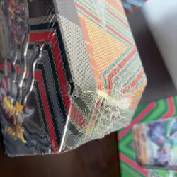 Pokemon Hidden Potential Tin Set of 3 - Rotom V, Gallade V & Giratina V - Image 5