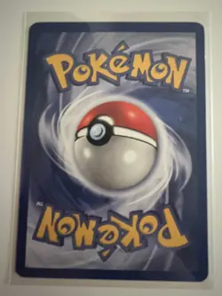 Sleep! 79/82 1st Edition Common Excellent Condition Team Rocket WOTC - Image 2