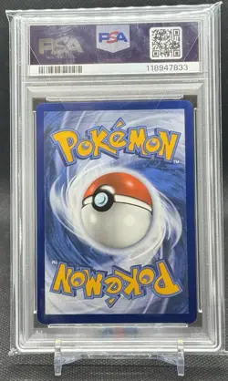2025 POKEMON PRE EN-PRISMATIC EVOLUTIONS 179 PIKACHU EX HYPER RARE PSA 10 - Image 2