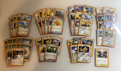 custom pokemon TCG deck - Archaludon Metal Gym leader challenge GLC - Image 1
