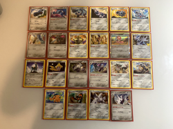 custom pokemon TCG deck - Archaludon Metal Gym leader challenge GLC - Image 2