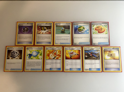 custom pokemon TCG deck - Archaludon Metal Gym leader challenge GLC - Image 3