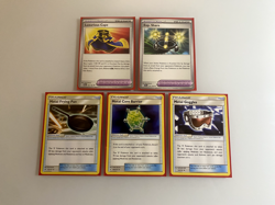 custom pokemon TCG deck - Archaludon Metal Gym leader challenge GLC - Image 4