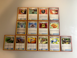 custom pokemon TCG deck - Crazy code Colorless Gym leader challenge GLC - Image 3