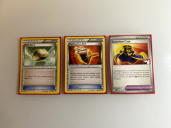 custom pokemon TCG deck - Crazy code Colorless Gym leader challenge GLC - Image 4