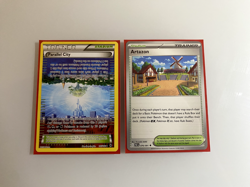 custom pokemon TCG deck - Crazy code Colorless Gym leader challenge GLC - Image 5