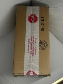 Pokemon Center Brilliant Stars Elite Trainer Box ETB factory Sealed Case of 4 - Image 5