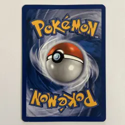 Skitty Pokemon TCG Ex Power Keepers 62/108 Stamped Reverse Holo MP Single! - Image 2