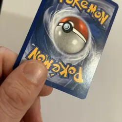 Skitty Pokemon TCG Ex Power Keepers 62/108 Stamped Reverse Holo MP Single! - Image 3