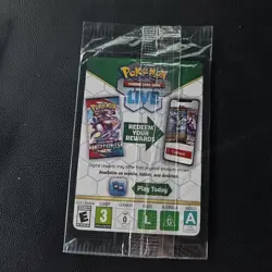 Pokemon Glaceon Vmax 041/203 Promo Kites Eteree Ita Near Mint NM Sealed - Image 2