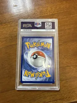 2023 Pokemon SWSH FA/Entei V Crown Zenith Galarian Gallery #GG36 PSA 10 GEM MINT - Image 2