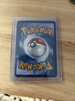 Pokemon TCG Arceus AR8 LV. 100 Platinum Holo Rare 2009 Edition - Image 2