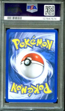 PSA 10 Bulbasaur 12/17 Pop Series 2 POP 86 Pokemon - Image 2