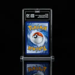 Pokemon Mew Paldean Fates TAG 10 - Image 2