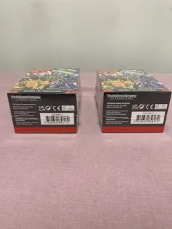 Pokemon TCG Paldean Fates Booster Bundle - Image 5