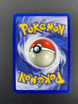Pokemon Flute - 86/102 - Base Set - MP - Image 2
