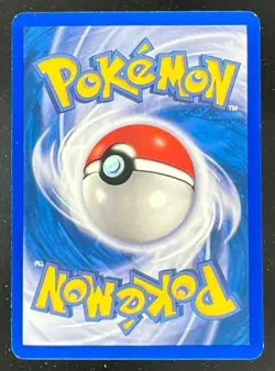 2004 Pokemon EX Team Magma vs Team Aqua #90/95 Cradily ex - Image 2
