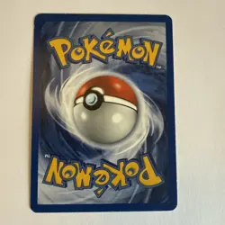 Pokemon TCG Base Set Unlimited Regular Uncommon MP Charmeleon 24/102 - Image 2