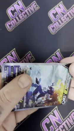 Hisuian Samurott V 229/172 SAR | Pokemon TCG VSTAR Universe Japanese | NM - Image 2