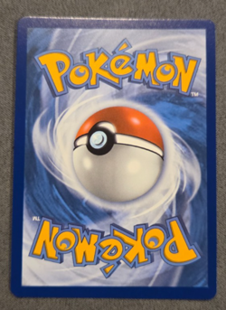 Exeggutor Illustration Rare 135/132 Mega Evolution POKEMON TCG - Image 2