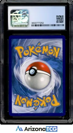 Pokemon 2019 Charizard GX SM211 Black Star Promo Hidden Fates Tins CGC 9 - Image 2