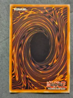 Dark Paladin BLMM-EN008 Secret Rare NM 1st Edition Yu-Gi-Oh! - Image 2