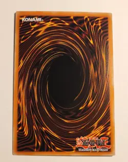 Yugioh Blue-Eyes White Dragon RA03-EN079 - - Platinum Secret Rare - Image 2
