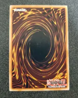 Vanity's Call - CDIP-EN059 - Unlimited - Yugioh - Image 3